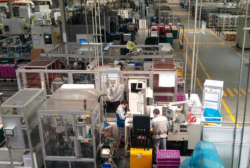復工復產剛剛一周,長春這家企業產能恢復80 咋做到的