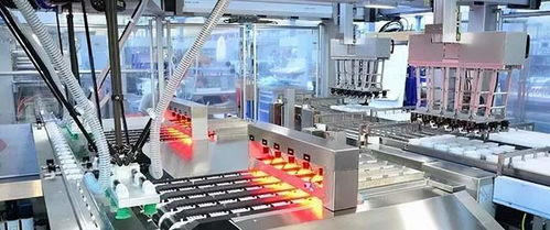 這家德國公司不止生產工具,還顛覆包裝技術,能替代一個工廠