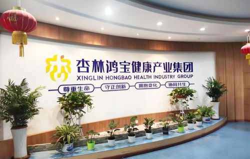 艾瑪醫療科技與杏林鴻寶集團就益寶健康項目達成合作
