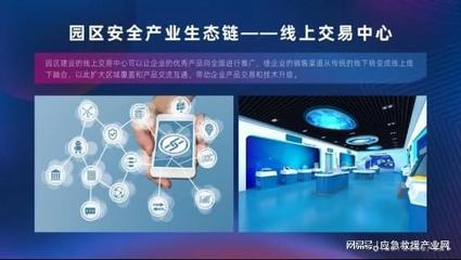 (國家)應急安全產業園榮獲2021"應急安全產業示范基地"獎項!