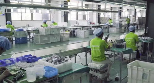 牛企看新區⑩ 為了喝水這件事,這家企業每年拿出一半利潤搞研發