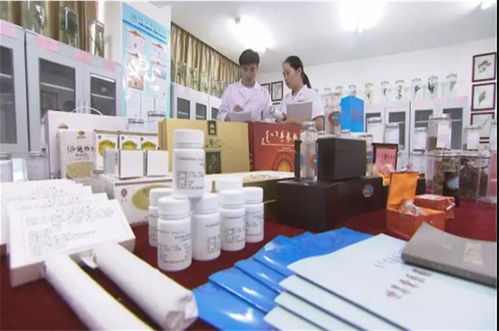 微視頻丨走進蒙醫藥展覽 了解民族文化瑰寶