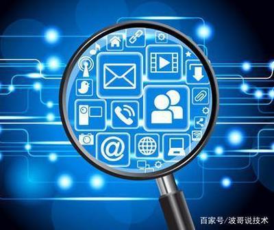 互聯網推廣技巧_波哥說技術