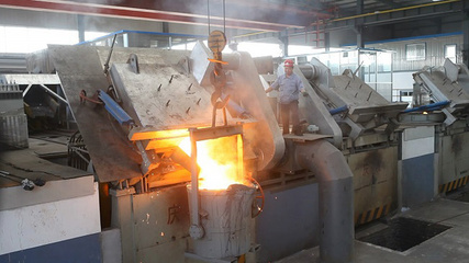 源于中國，優(yōu)于世界 探訪SCHAFFEN工廠與農(nóng)業(yè)機(jī)械銷售之路