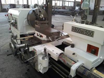 CW6280普通臥式車床 價(jià)格解析與普通機(jī)械制造應(yīng)用