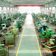 煙臺(tái)捷林達(dá)通用齒輪箱制造 專業(yè)技術(shù)引領(lǐng)普通機(jī)械制造升級(jí)