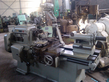 鏟齒車床與碾環(huán)機(jī)在普通機(jī)械制造中的應(yīng)用