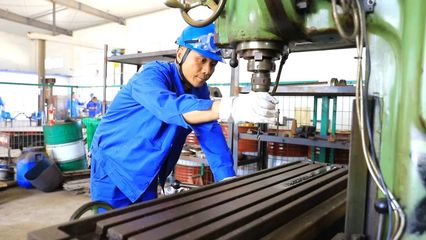 部門動(dòng)態(tài) 普通機(jī)械制造