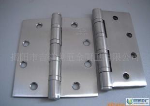 吉祥龍geshigao不銹鋼合頁(yè) 4.5*4*3mm 優(yōu)質(zhì)五金解決方案